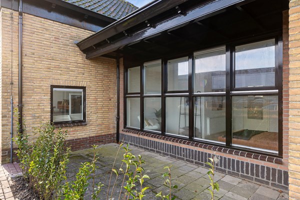 Medium property photo - Hartman Sannesstraat 8E, 9076 EB Sint Annaparochie